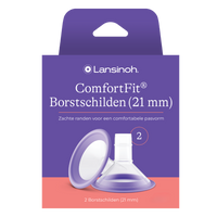 ComfortFit® Borstschilden