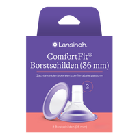 ComfortFit® Borstschilden