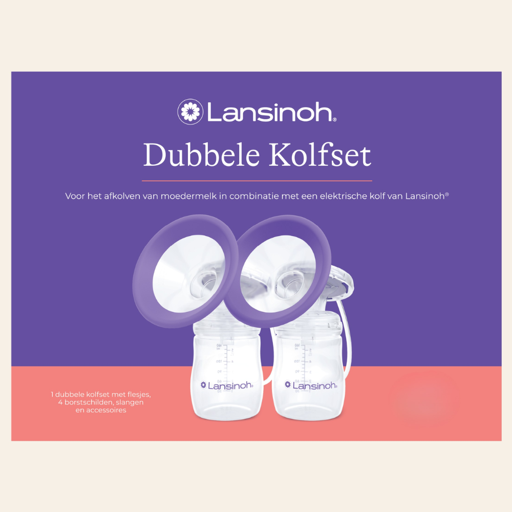 Enkelzijdige Kolfset