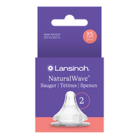 NaturalWave® Spenen