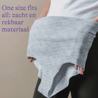 Postpartum beschermingskit